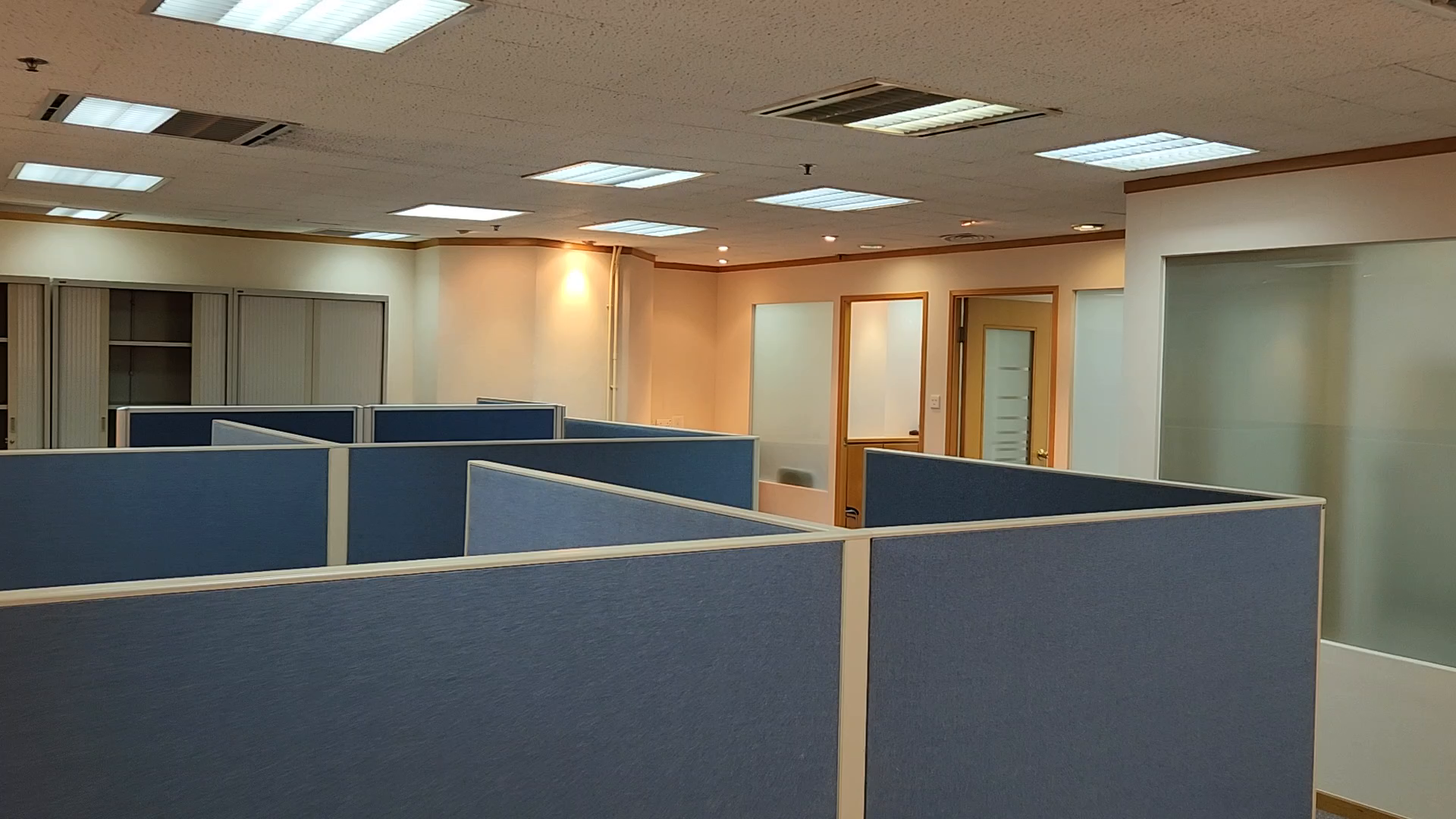 Unit Video materials about Lippo Centre Tower 2 | Office Listing | Centaline Commercial