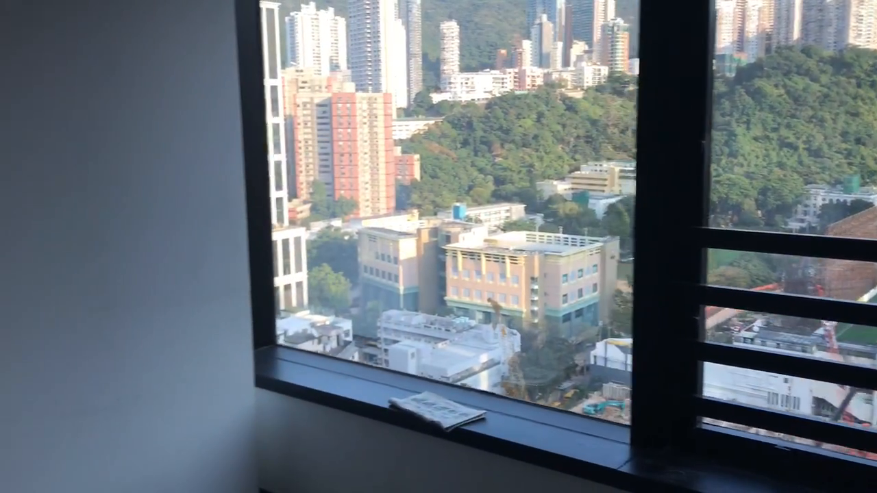 力寶禮頓大廈的單位視頻資料｜寫字樓樓盤｜中原工商舖