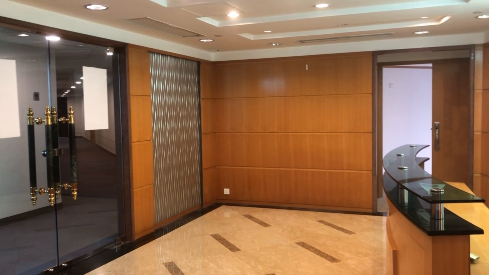 Office Tower - Convention Plaza｜Office Property | Centaline Commercial