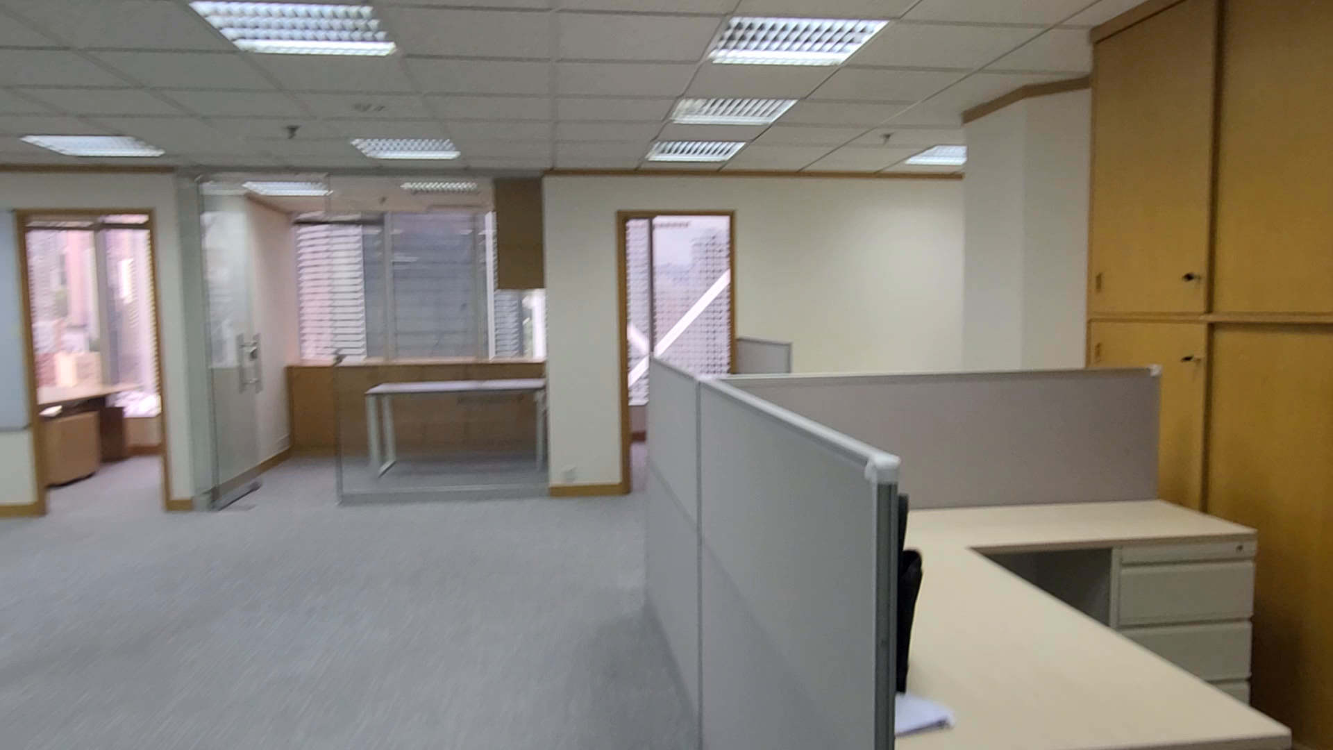 Lippo Centre Tower 1｜Office Property | Centaline Commercial