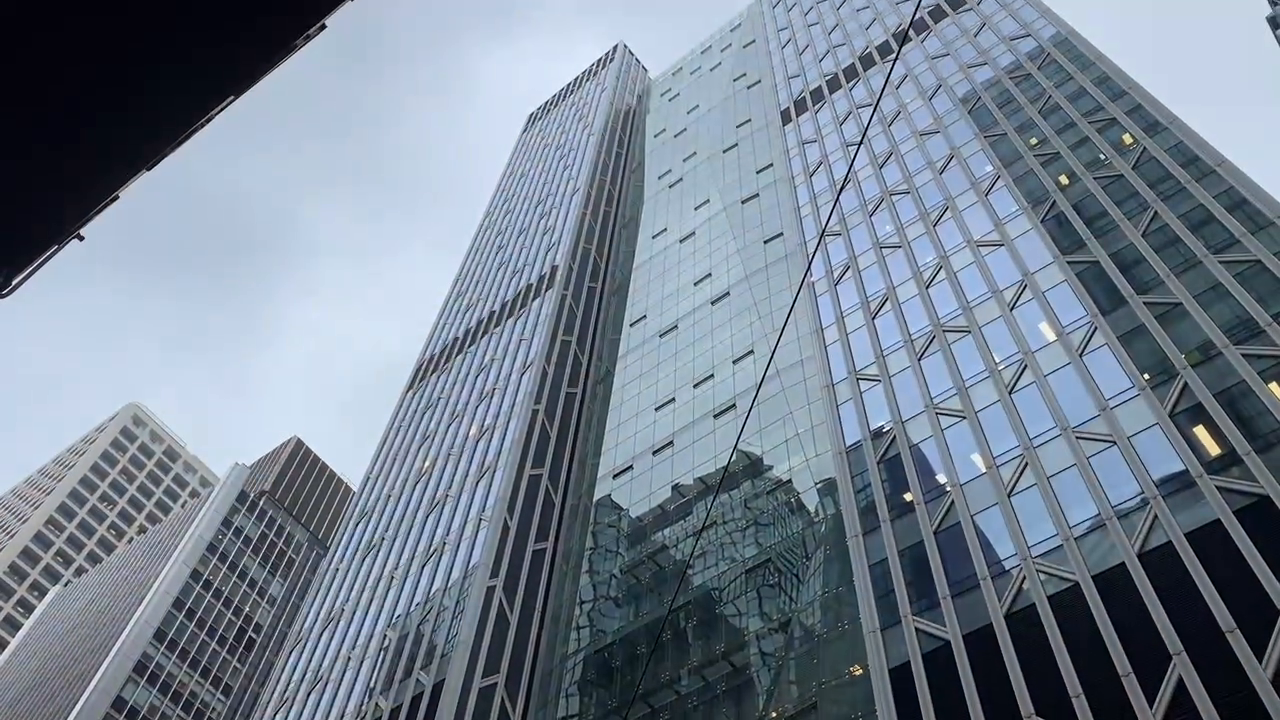 創興銀行大廈的單位視頻資料｜寫字樓樓盤｜中原工商舖