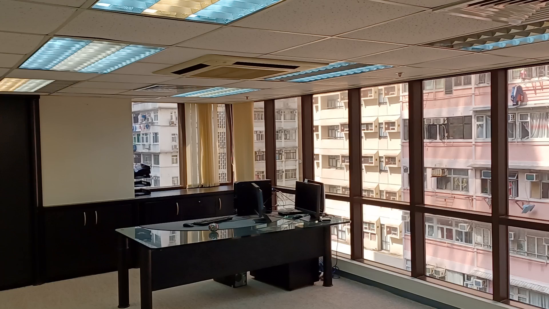 Unit Video materials about Yue Xiu Building | Office Listing | Centaline Commercial