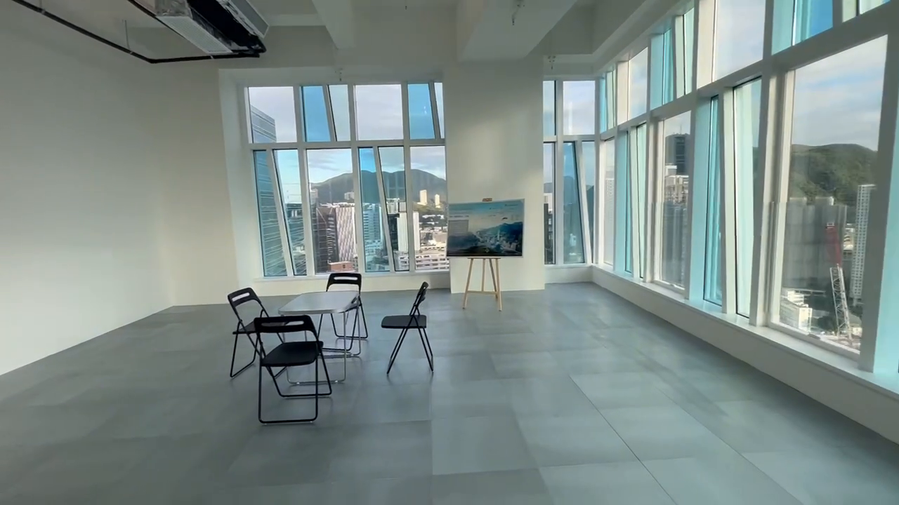 Unit Video materials about 23 Wong Chuk Hang Road | Office Listing | Centaline Commercial