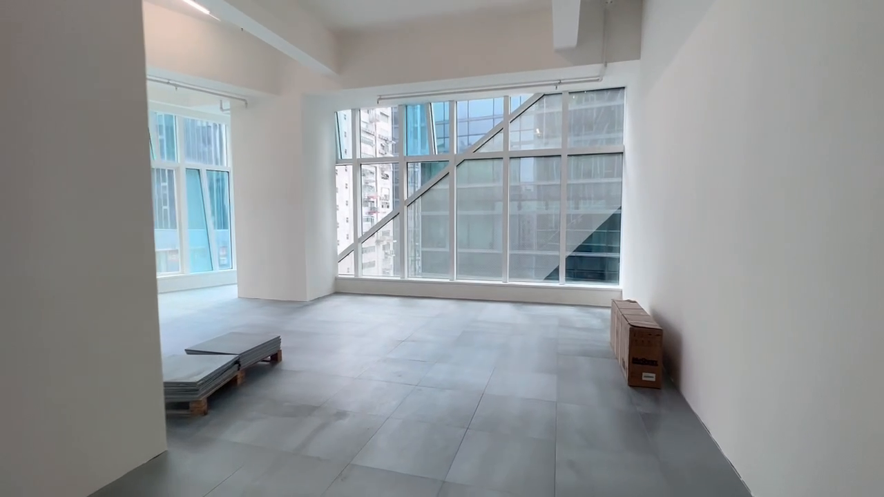 Unit Video materials about 23 Wong Chuk Hang Road | Office Listing | Centaline Commercial