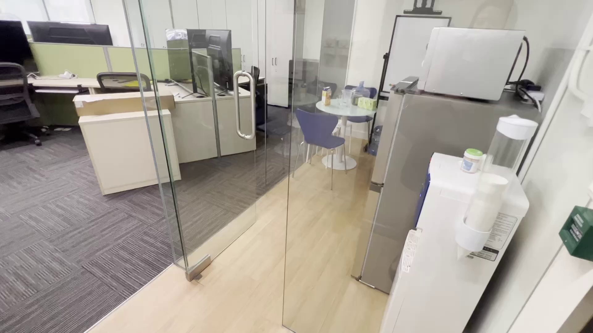 Capital Centre｜Office Property | Centaline Commercial