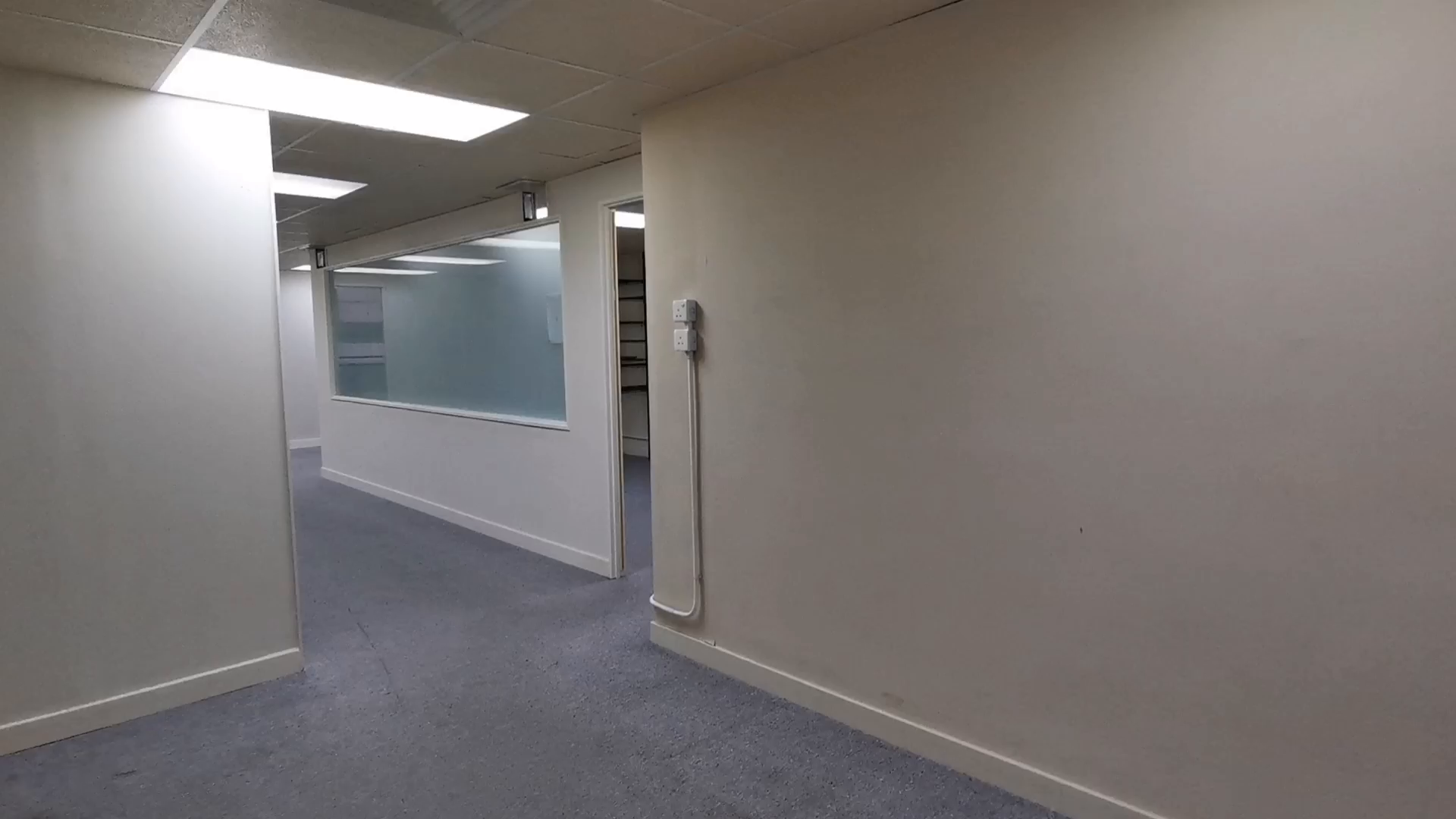 Unit Video materials about Nan Fung Commercial Centre | Office Listing | Centaline Commercial