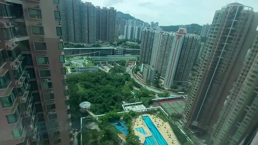 灏景湾 2期 7座, 视频