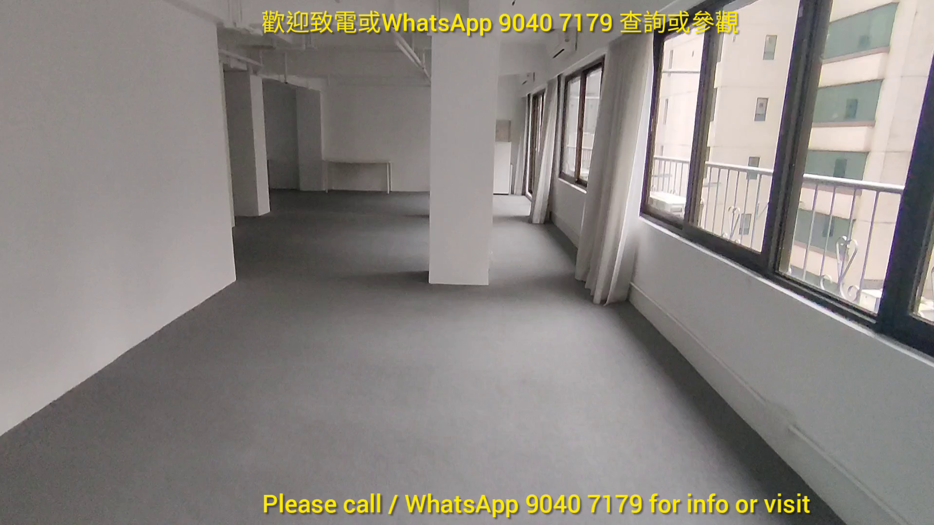 Tak Woo House｜Office Property | Centaline Commercial