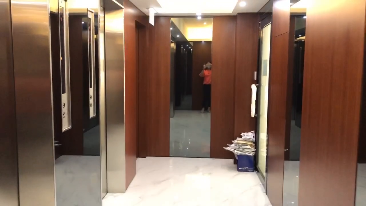 豫港大厦｜写字楼楼盘｜中原工商铺