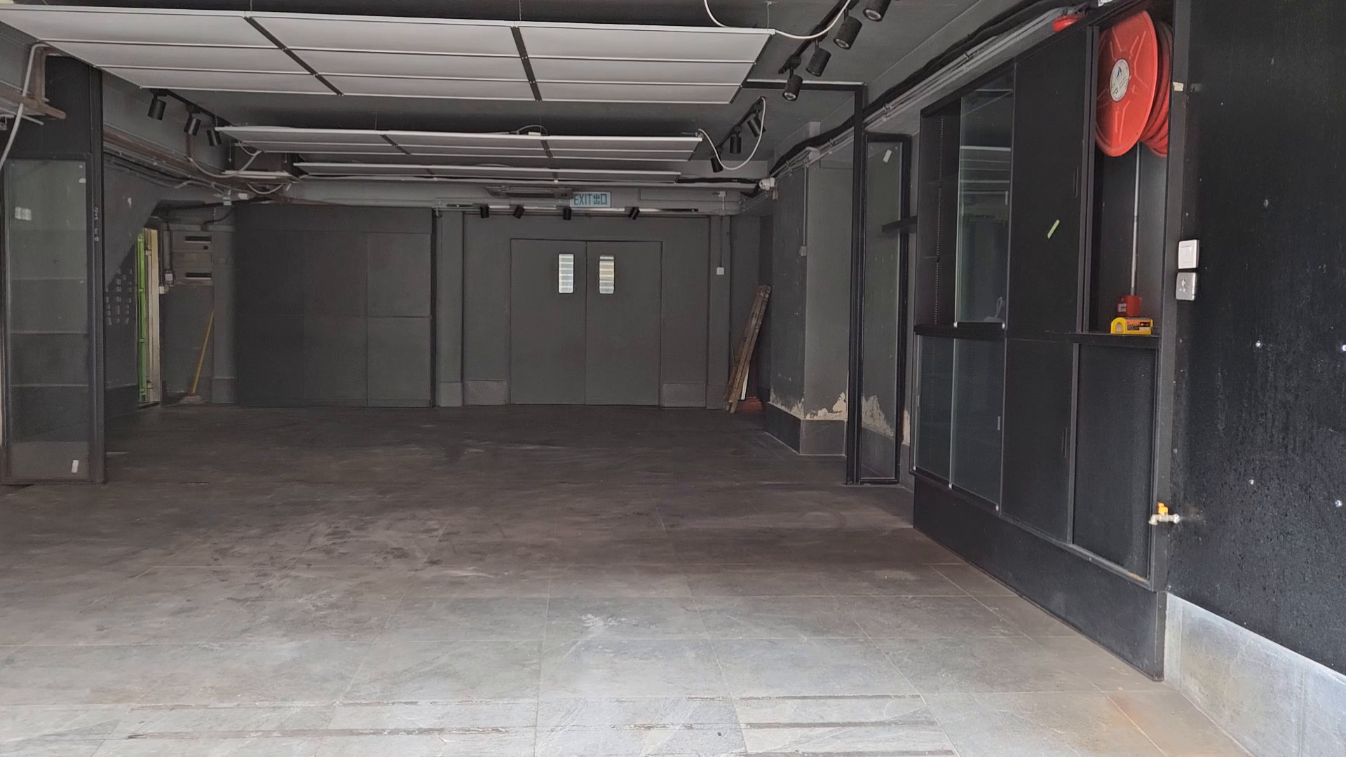 Leapont Centre Ground Floor ｜Industrial Property | Centaline Commercial