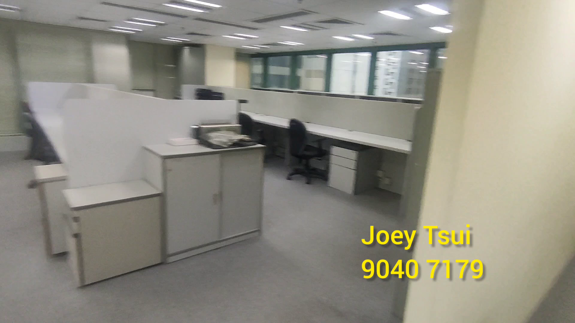 Unit Video materials about One Capital Place | Office Listing | Centaline Commercial