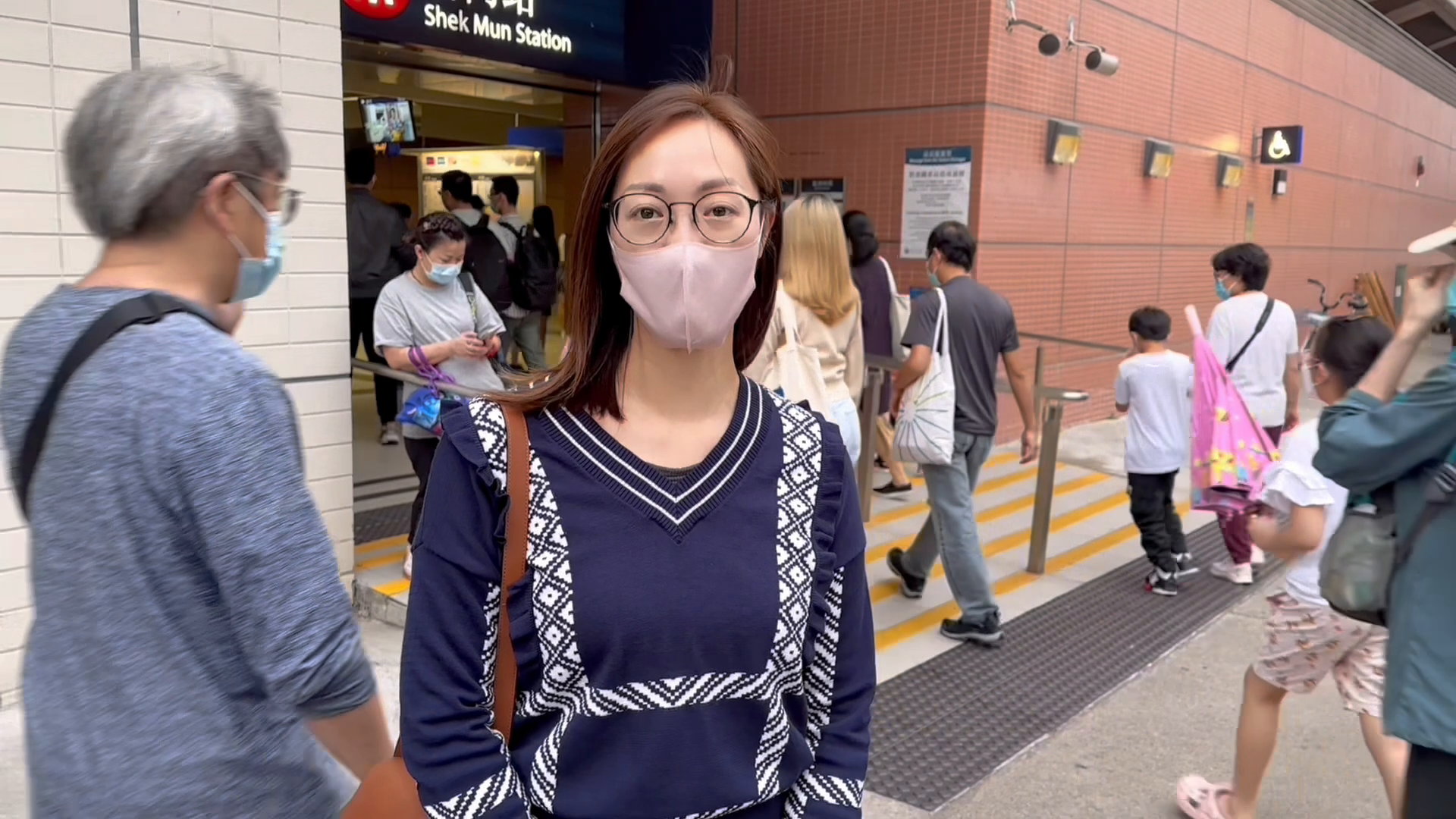 沙田安群街的单位视频资料｜商铺楼盘｜中原工商铺