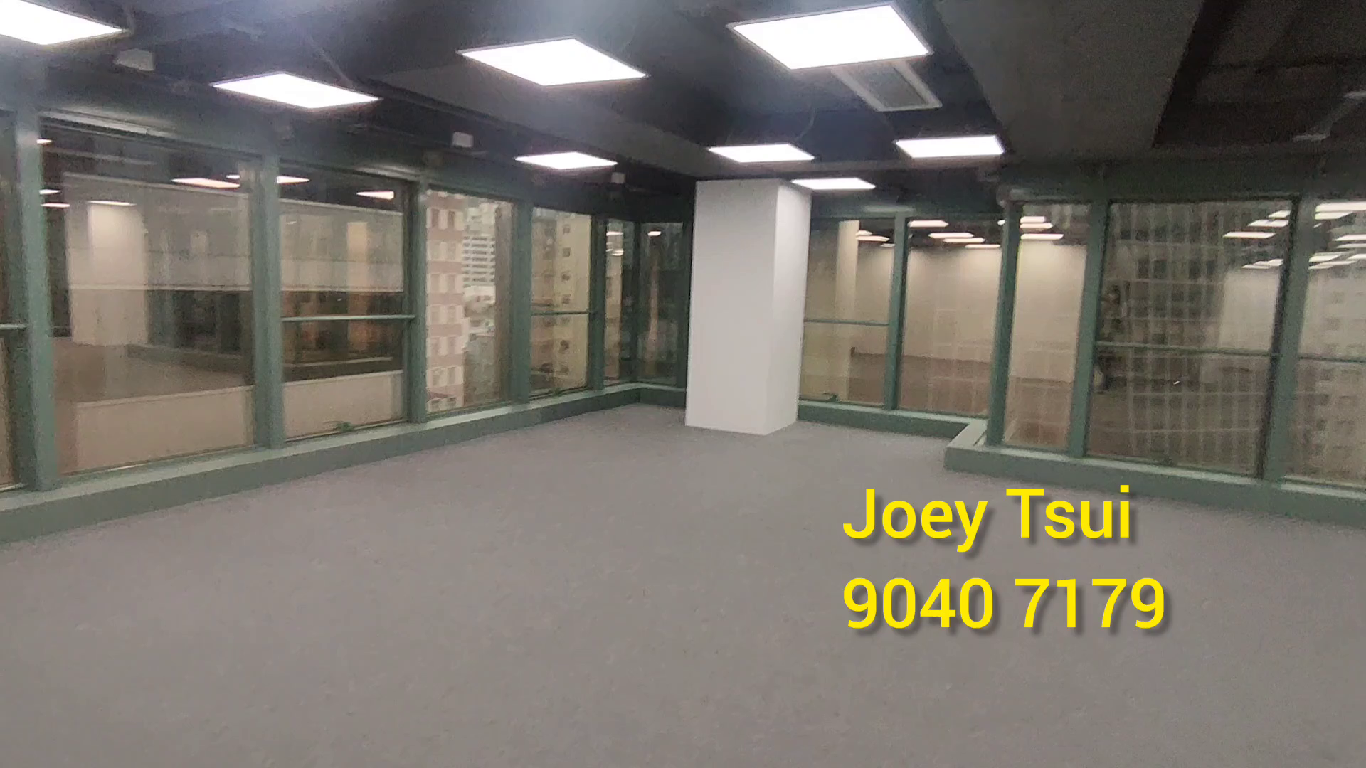 Unit Video materials about One Capital Place | Office Listing | Centaline Commercial