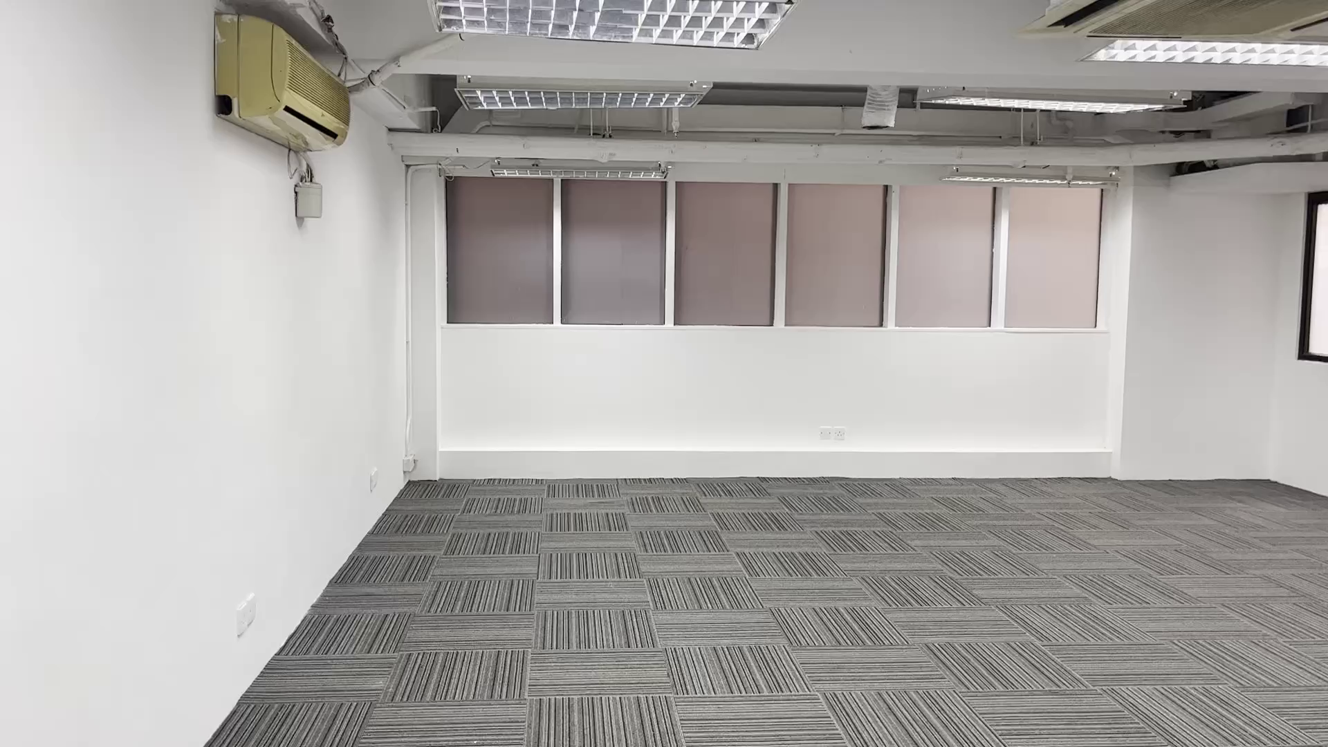 Unit Video materials about Causeway Bay Centre | Office Listing | Centaline Commercial