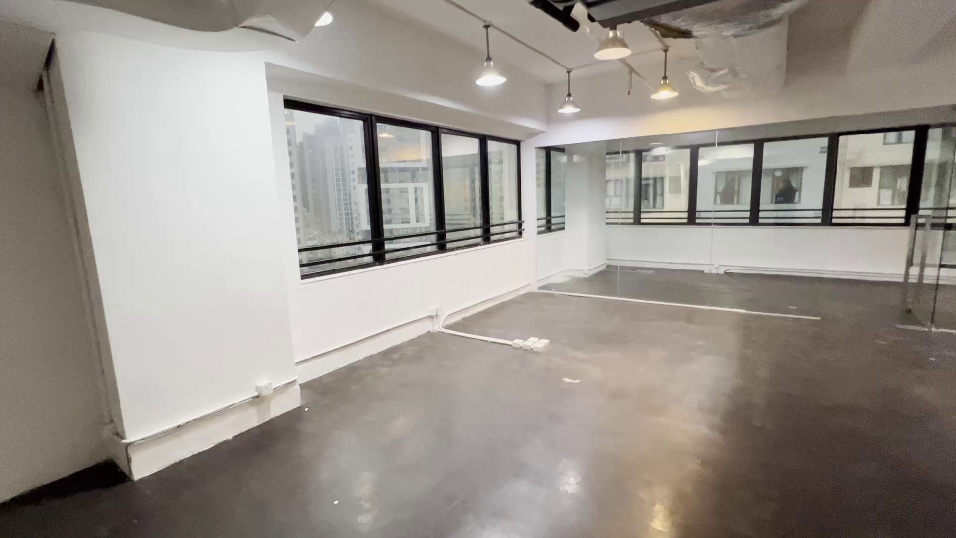 Unit Video materials about Hua Fu Commercial Building | Office Listing | Centaline Commercial