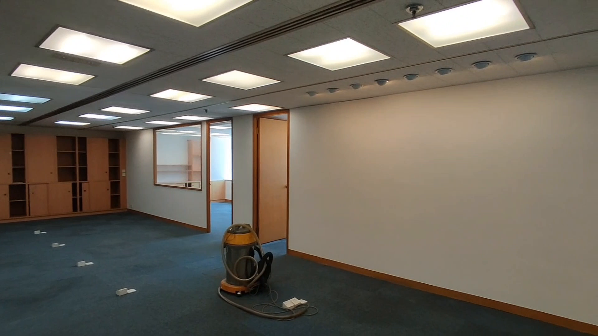 Unit Video materials about East Ocean Centre | Office Listing | Centaline Commercial