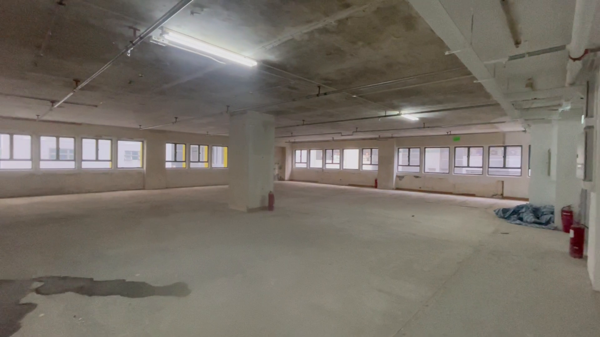 Unit Video materials about Tcl Centre | Industrial Listing | Centaline Commercial