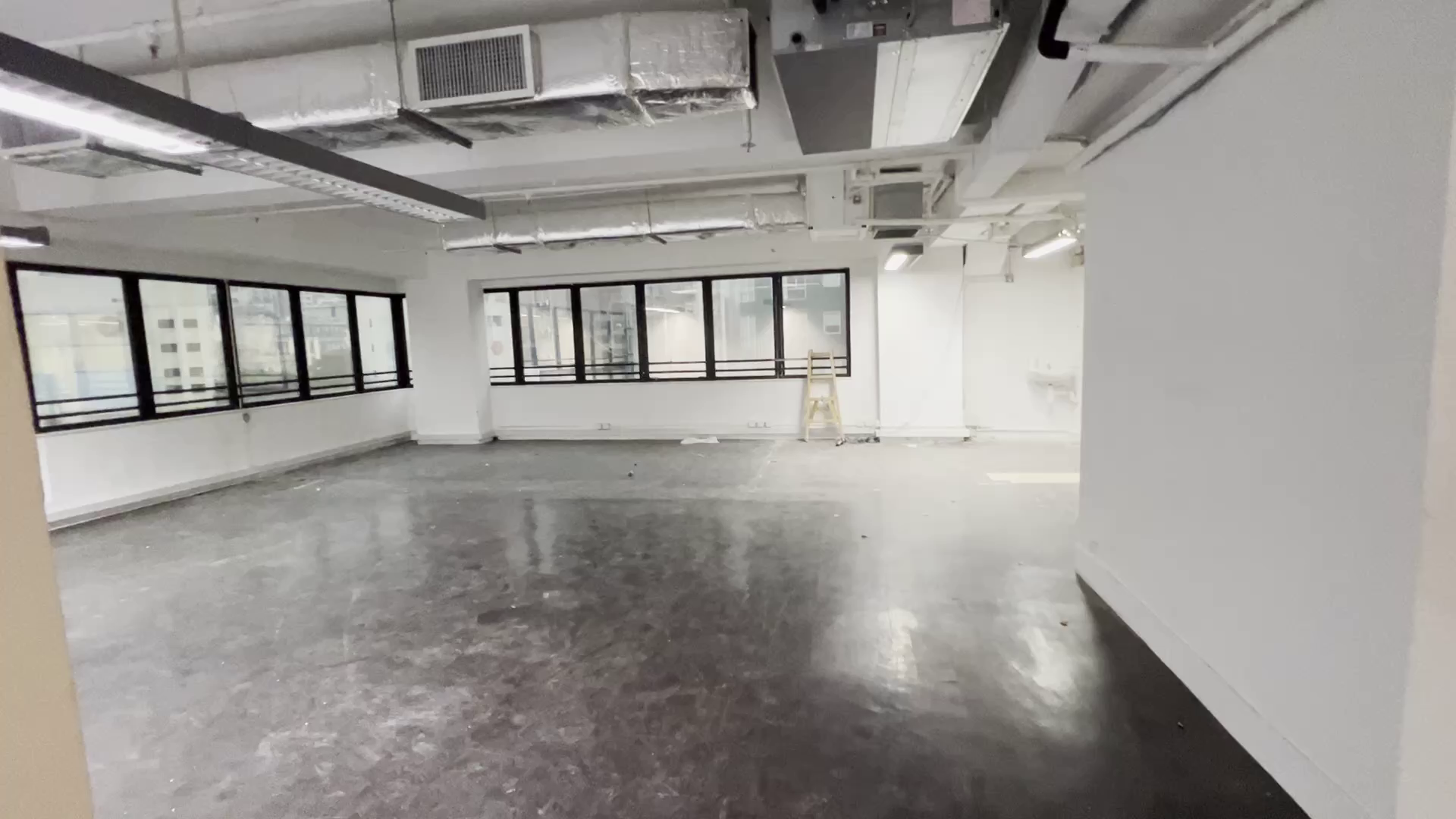 Unit Video materials about Hua Fu Commercial Building | Office Listing | Centaline Commercial