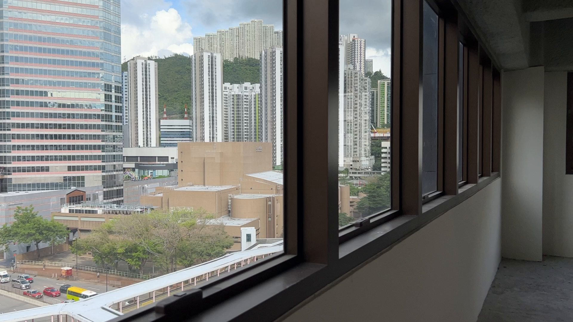 达利国际中心的单位视频资料｜写字楼楼盘｜中原工商铺