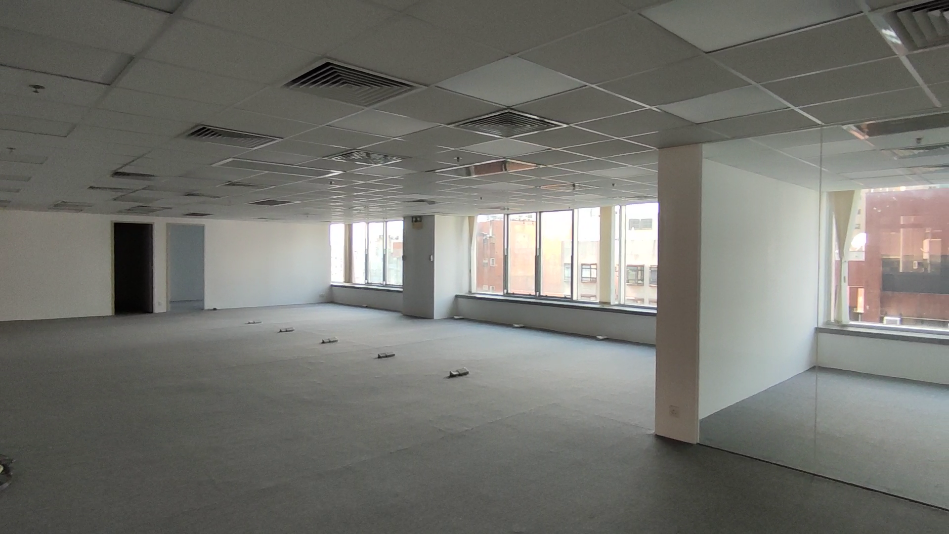 Unit Video materials about Two Chinachem Exchange Square | Office Listing | Centaline Commercial