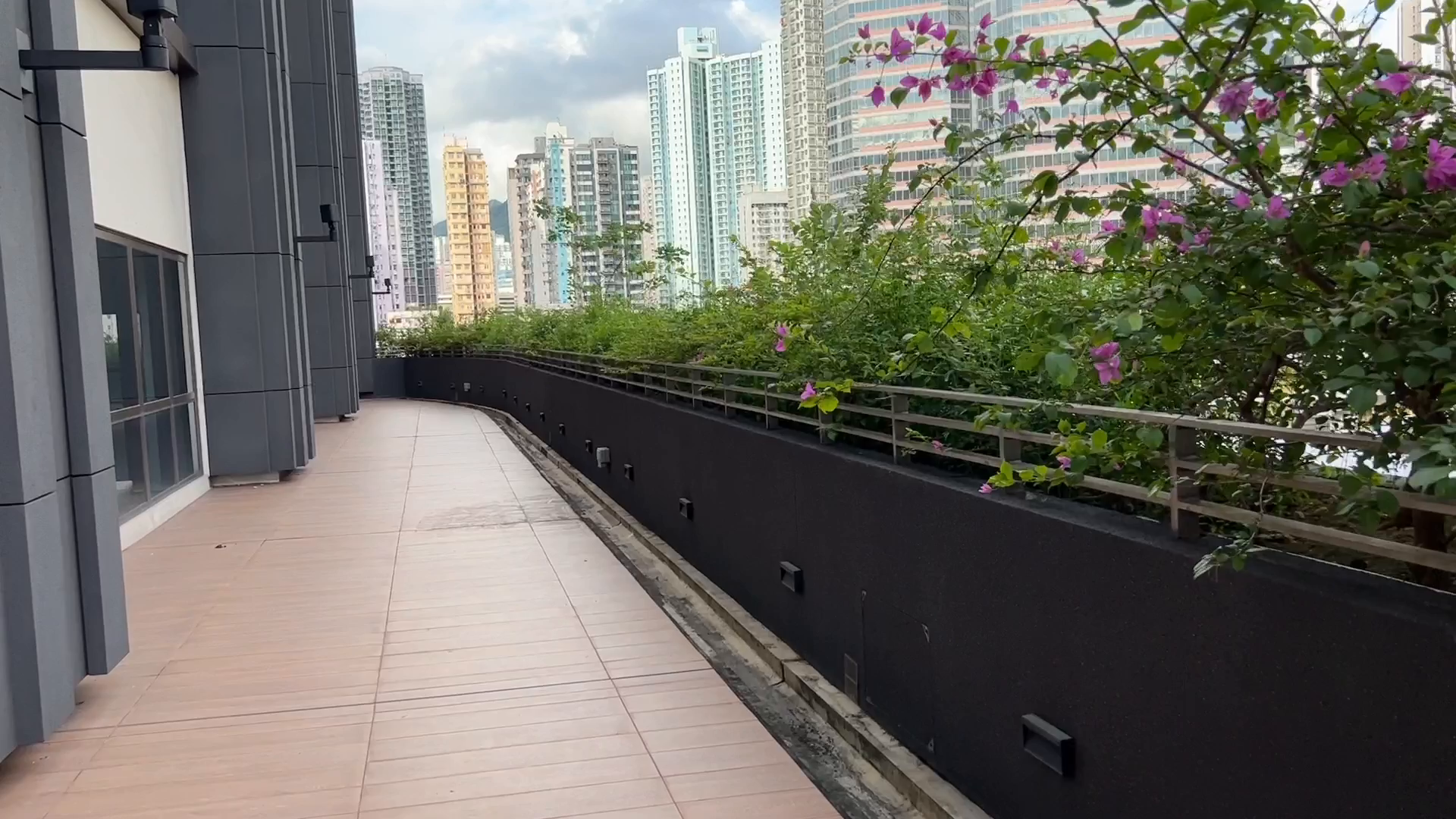 達利國際中心的單位視頻資料｜商舖樓盤｜中原工商舖